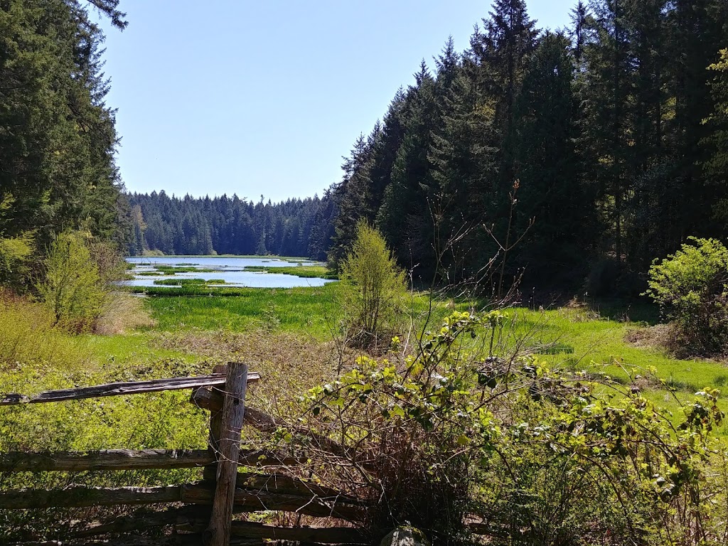 Hemer Provincial Park | Hwy 1, Nanaimo, BC V9X 1J3, Canada | Phone: (250) 474-1336