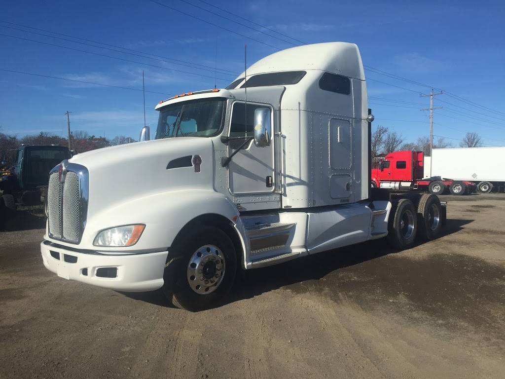 WG Equipment | 126 Haldimand County Hwy 56, Canfield, ON N0A 1C0, Canada | Phone: (905) 772-3533
