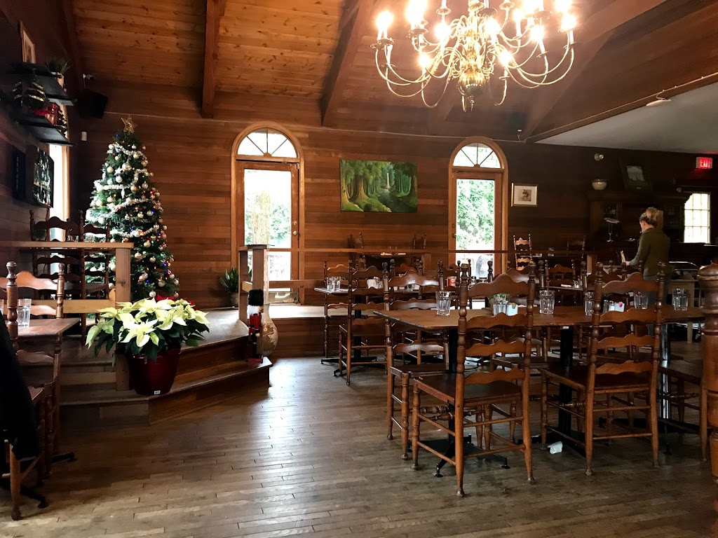 Harrison Corner Cafe | 310 Hot Springs Rd, Harrison Hot Springs, BC V0M 1K0, Canada | Phone: (604) 491-4429