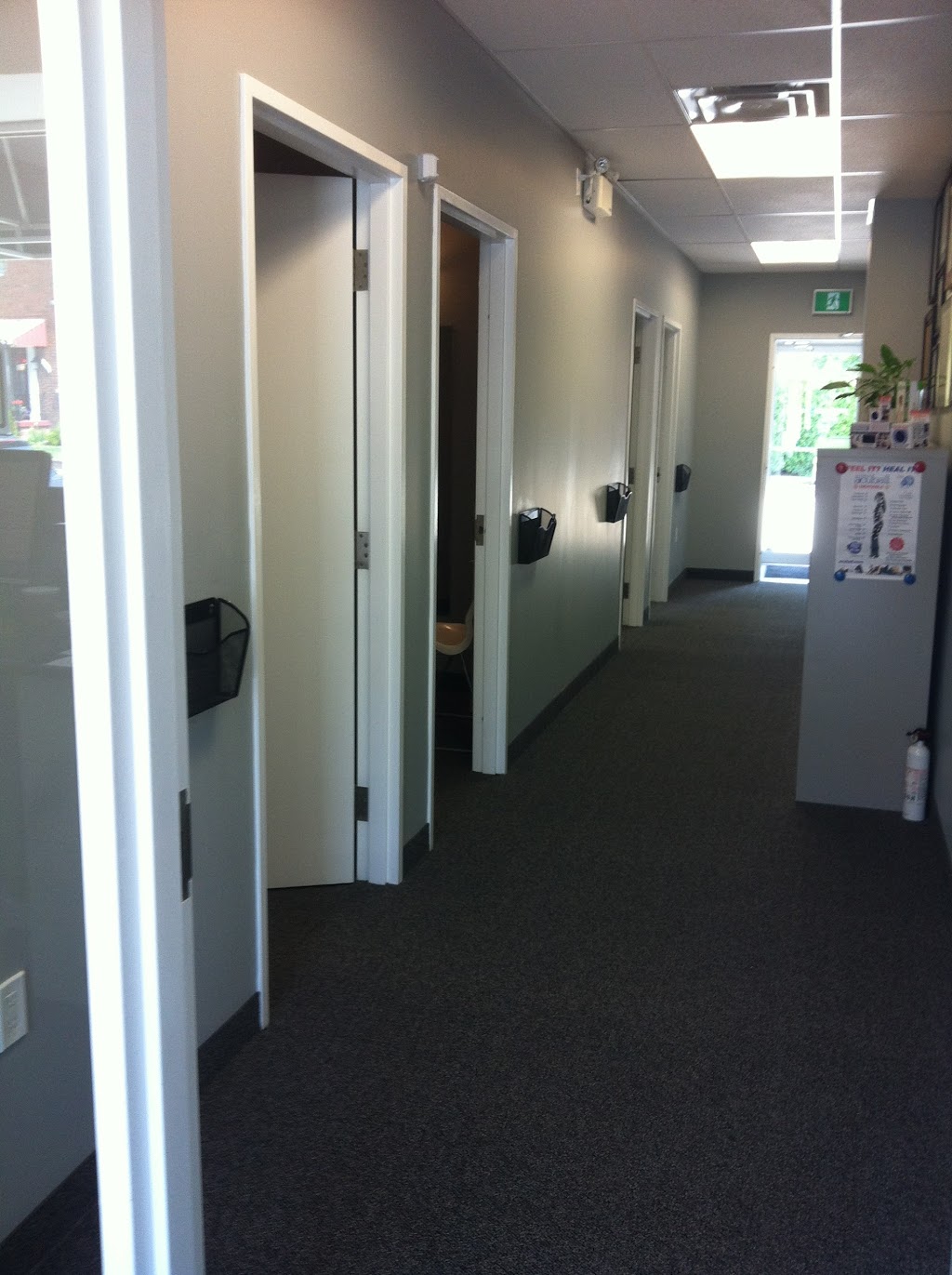 Westwood Health | 959 Pape Ave, East York, ON M4K 3V6, Canada | Phone: (416) 422-1515