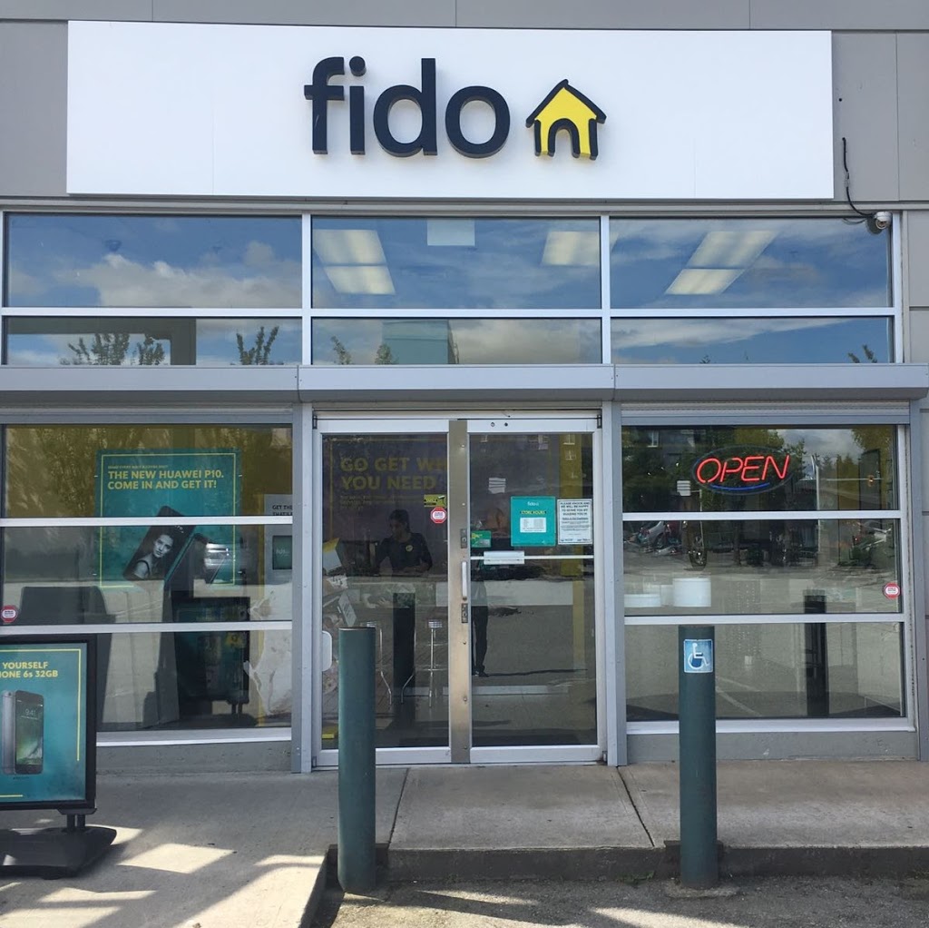 fido shop near me