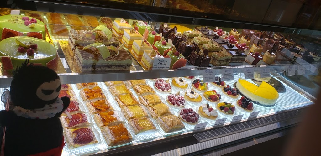Café Login | 100 Steeles Ave W, Thornhill, ON L4J 7Y1, Canada | Phone: (905) 597-1549