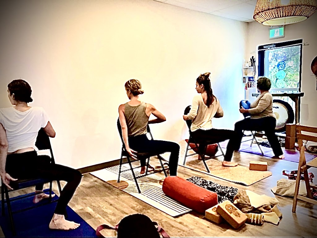 Centre Karma Yama | 147 Rue Morin, Sainte-Adèle, QC J8B 2R3, Canada | Phone: (450) 327-6386 ext. 5