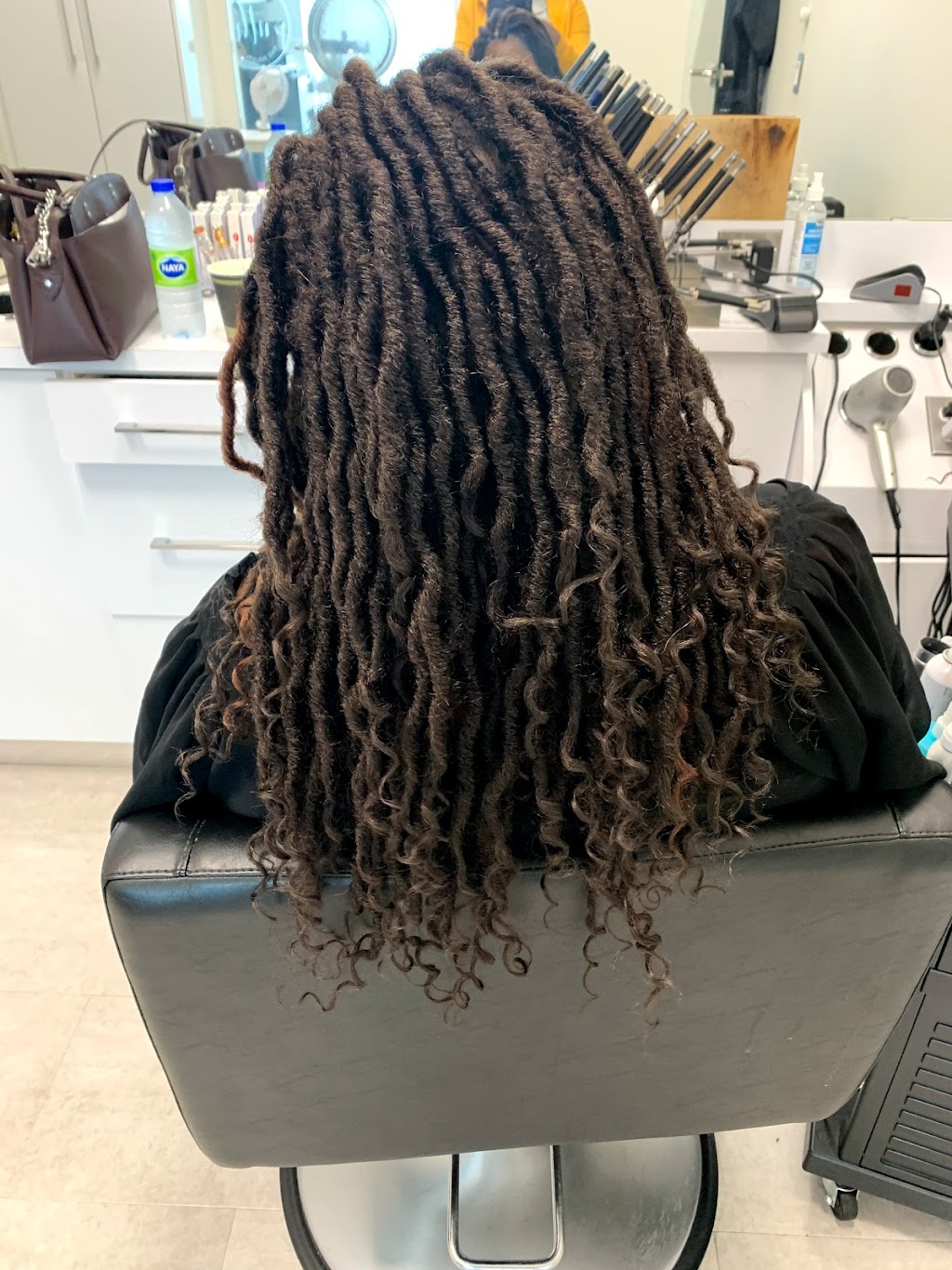 Total U Hair Designs Ltd. | Inside ProBeauty #23, 2575 Dundas St W, Mississauga, ON L5K 2M6, Canada | Phone: (905) 712-1397