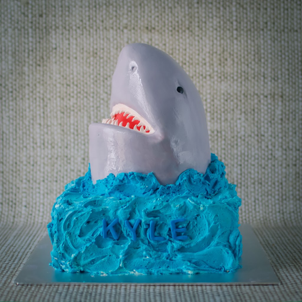 Hello, Sugar! Custom Cakes | 2012 Meadowview Rd, Peterborough, ON K9L 1S4, Canada | Phone: (705) 868-1309