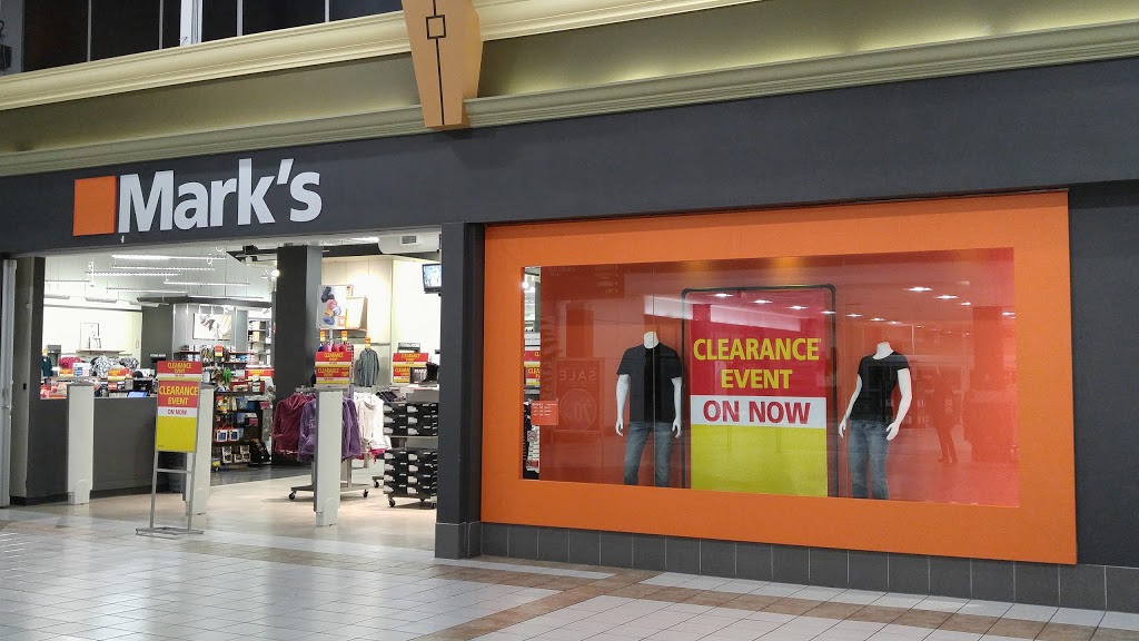 Marks | Fairview Mall, 285 Geneva St, St. Catharines, ON L2N 2G1, Canada | Phone: (905) 934-6464
