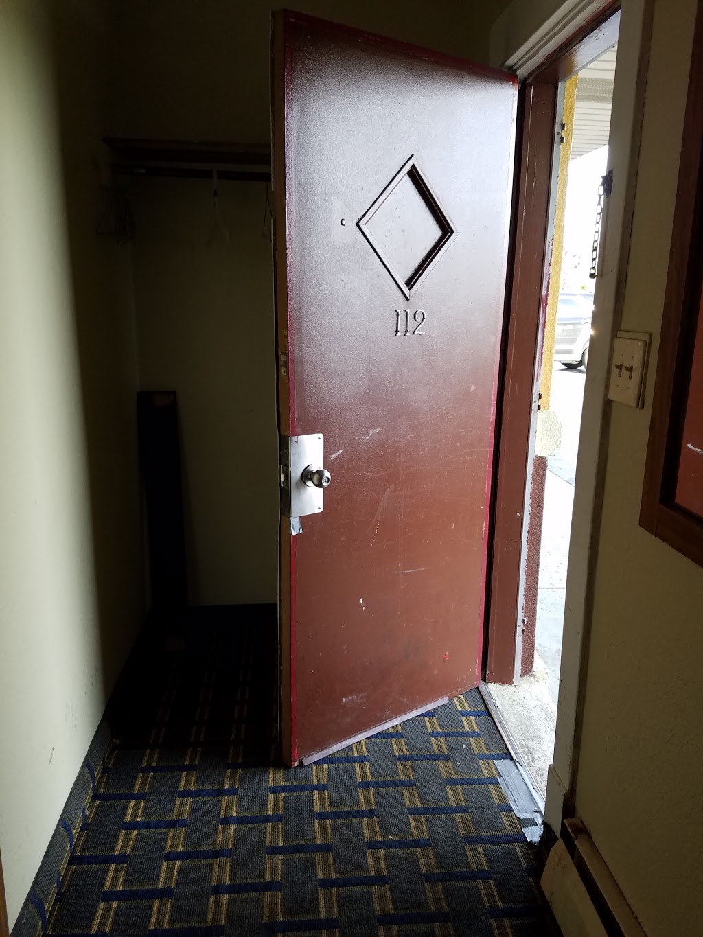 Economy Inn | 40 Grand Island Blvd, Tonawanda, NY 14150, USA | Phone: (716) 873-8776
