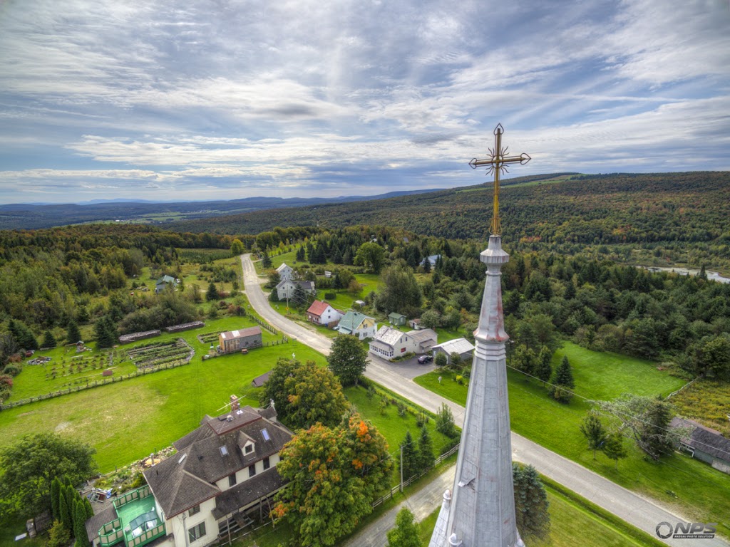 Municipalite De St-Julien | 787 Chemin de St Julien, Saint-Joseph-de-Coleraine, QC G0N 1B0, Canada | Phone: (418) 423-4295