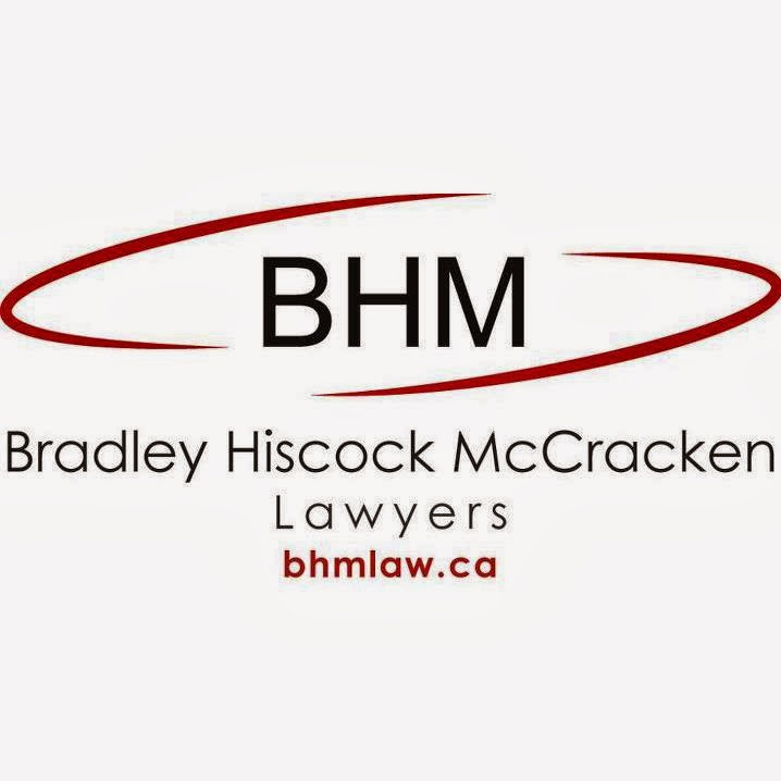 Bradley Hiscock McCracken, Barrhaven Lawyers | 1581 Greenbank Rd, Nepean, ON K2J 4Y6, Canada | Phone: (613) 825-4585