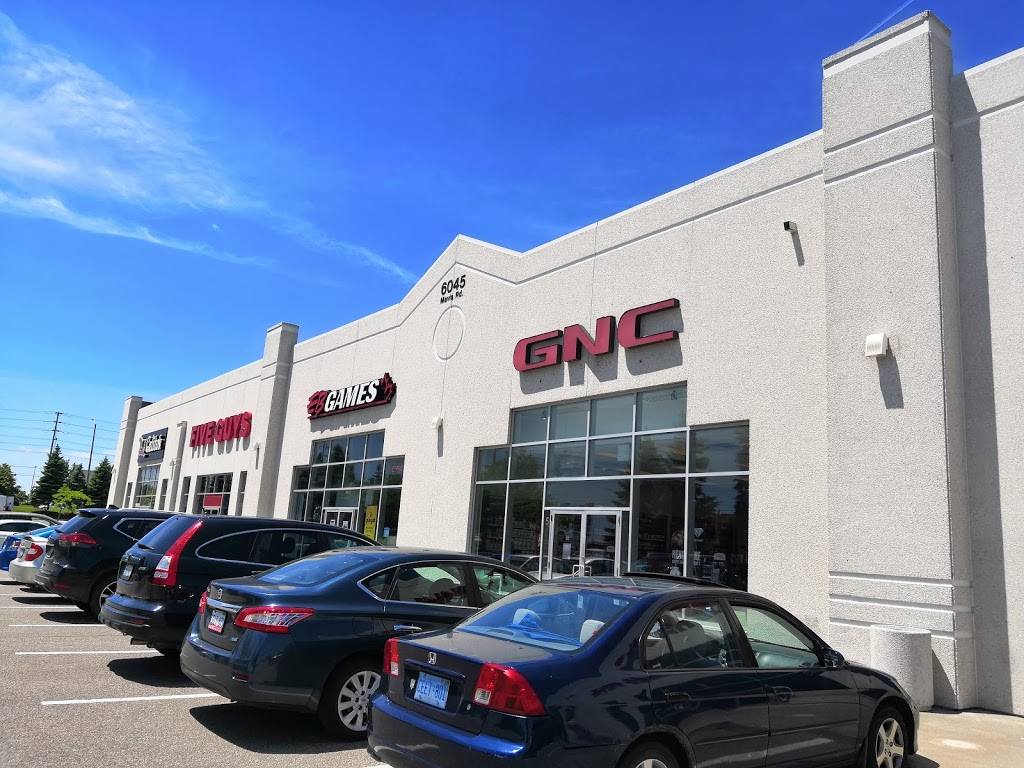 Five Guys | 6045 Mavis Rd Unit 3, Mississauga, ON L5R 4G6, Canada | Phone: (905) 507-4141