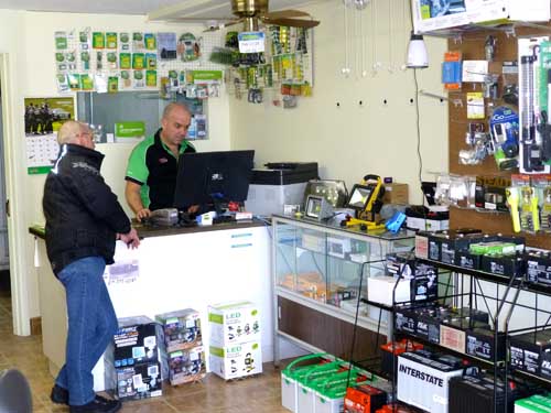 Batteries Des Récollets Inc. | 2475 Boulevard des Récollets, Trois-Rivières, QC G8Z 4G1, Canada | Phone: (819) 840-3377