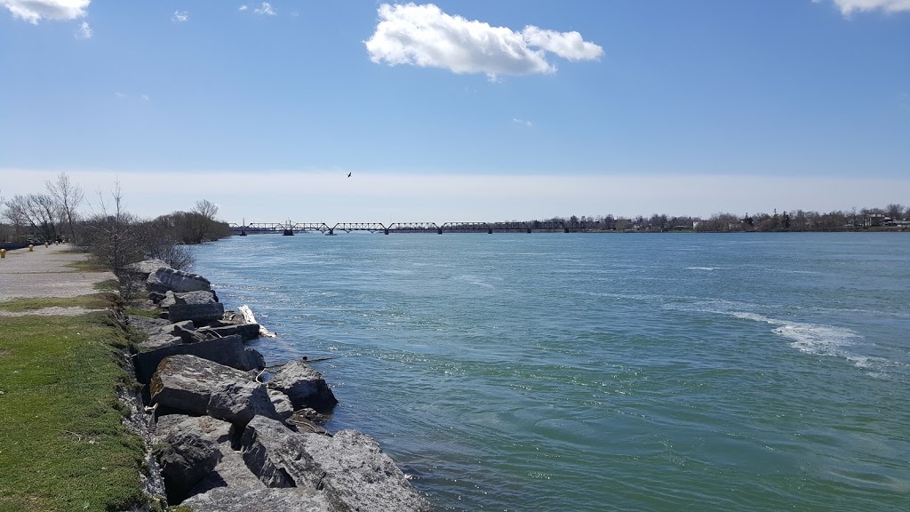 Unity Island Park | Buffalo, NY 14207, USA | Phone: (716) 851-5553