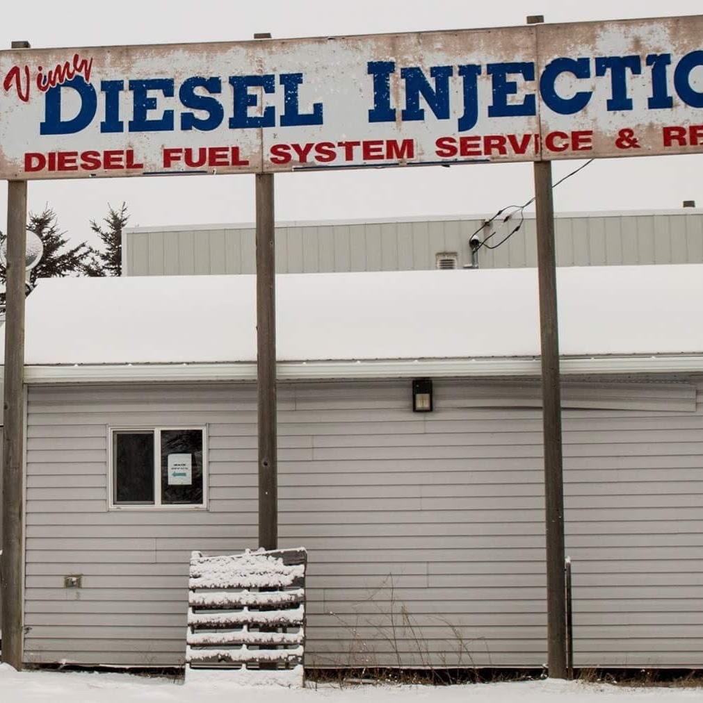 Vimy Diesel Injection Inc | 58527A Range Road 254, Vimy, AB T0G 2J0, Canada | Phone: (780) 961-2199