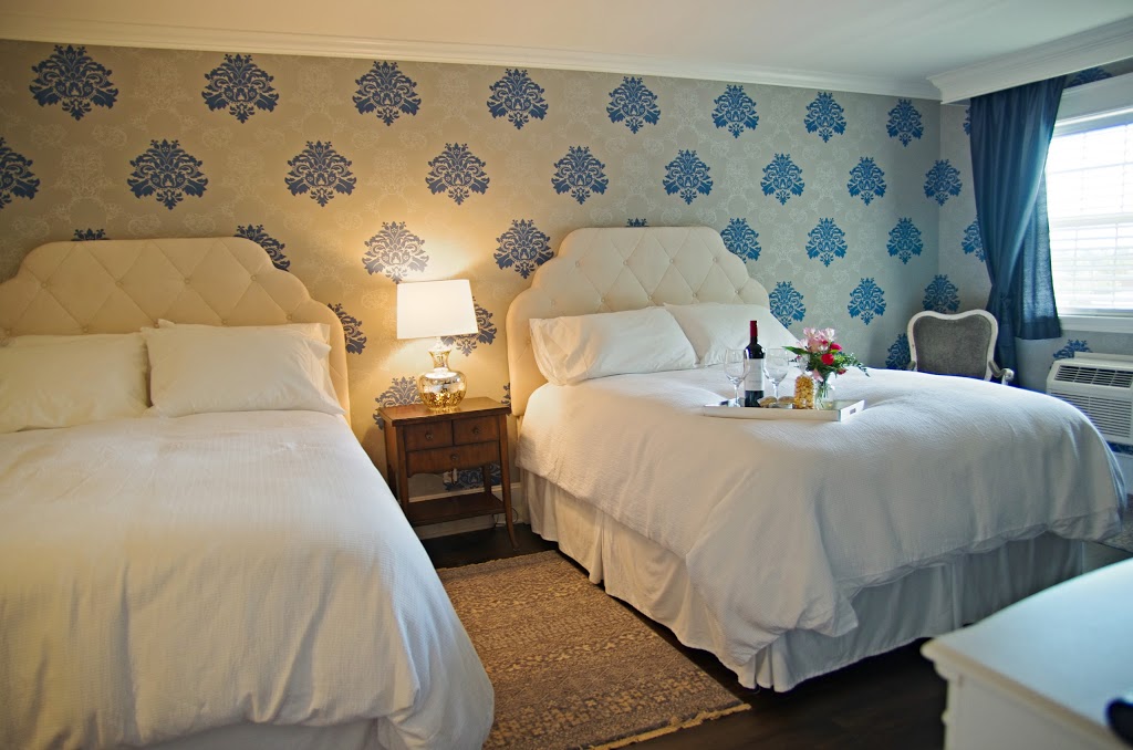 The Mill Inn | 655 Front St #8, Lynden, WA 98264, USA | Phone: (360) 684-4341