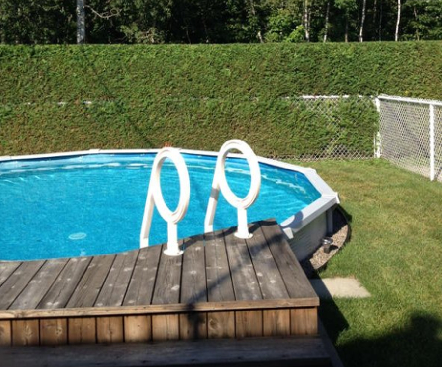 Boisvert Paysagiste | 508 Rang N, Sainte-Victoire-de-Sorel, QC J0G 1T0, Canada | Phone: (450) 494-0590