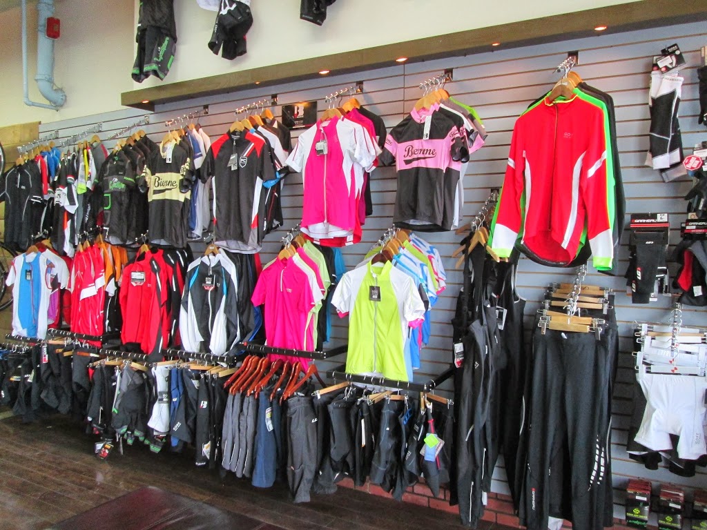 Cyclosphère Sport | 13376 Boulevard Curé-Labelle, Mirabel, QC J7J 1G9, Canada | Phone: (450) 430-8356
