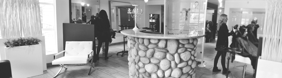 Myne Salon | 1363 56 St #1, Delta, BC V4L 2P7, Canada | Phone: (604) 943-9388