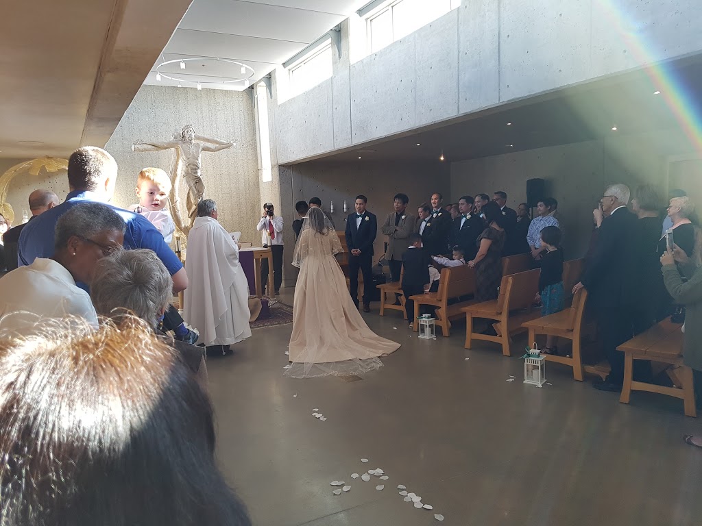 St. Marys Parish Cochrane | 10 River Heights Dr, Cochrane, AB T4C 0N8, Canada | Phone: (403) 932-2944