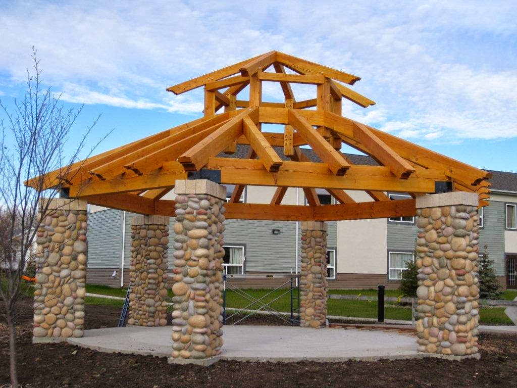 Mira Timber Frame | 11 Legend Trail, Stony Plain, AB T7Z 0B1, Canada | Phone: (780) 968-0330