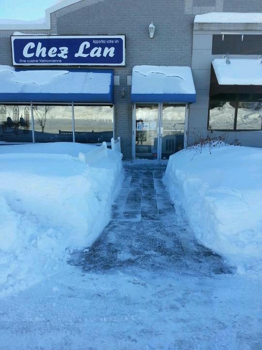 Chez Lan | 1421 Chemin Gascon, Terrebonne, QC J6X 4L9, Canada | Phone: (450) 492-1416