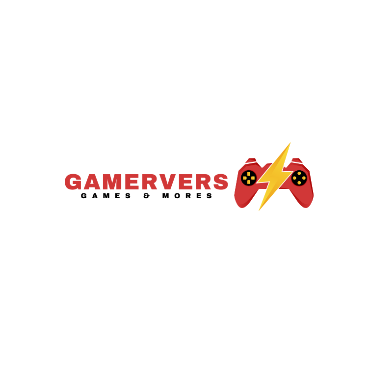 gamervers.com | Chelsea Park Gardens, 33710 Marshall Rd #308, Abbotsford, BC V2S 1L3, Canada | Phone: (902) 350-6644