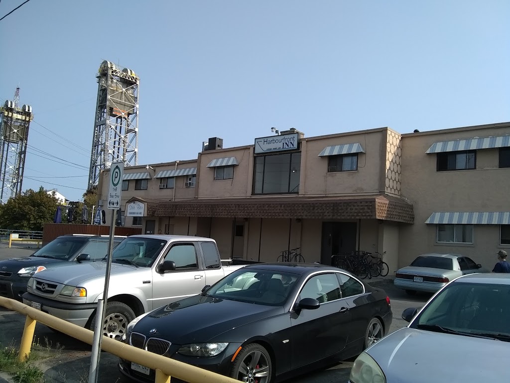 Harbourfront Inn | 266 West St, Port Colborne, ON L3K 4E4, Canada | Phone: (905) 835-8621