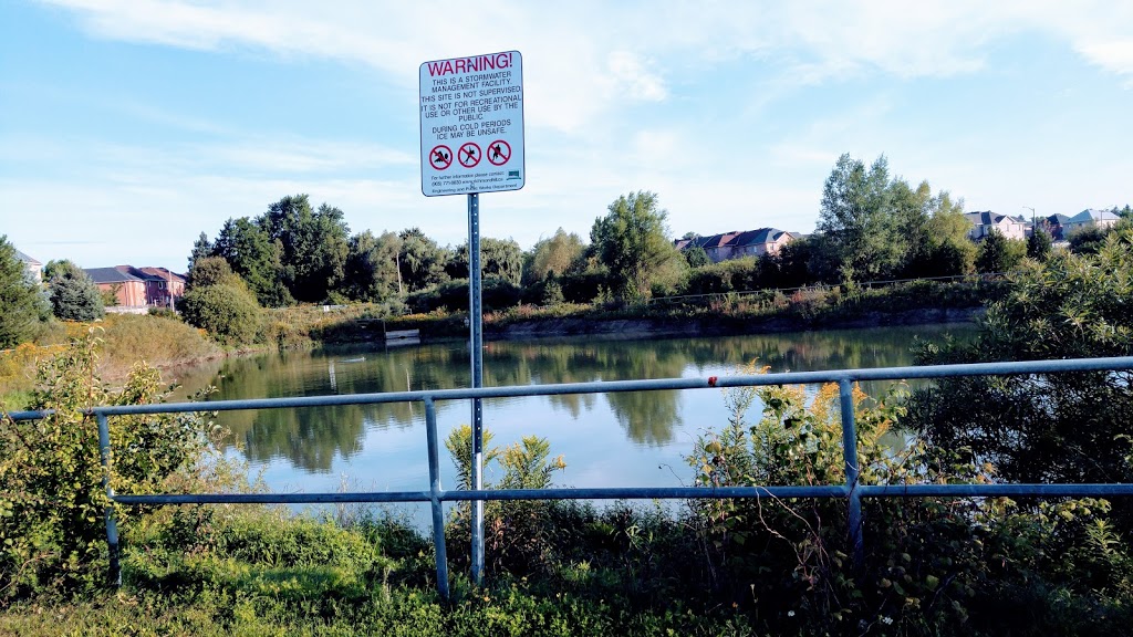 Windham Parkette | 28 New Mill Crescent, Richmond Hill, ON L4C 4N2, Canada | Phone: (905) 771-2525