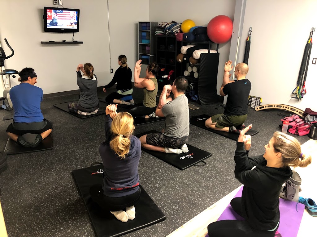 Real Life Health | 95 Pacific Ave Unit 4, Sudbury, ON P3C 3J1, Canada | Phone: (705) 222-7213