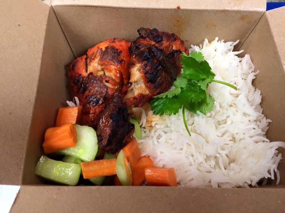 Shivanis Kitchen | 1209 Marginal Rd Unit 110a, Halifax, NS B3H 4P8, Canada | Phone: (902) 482-7714
