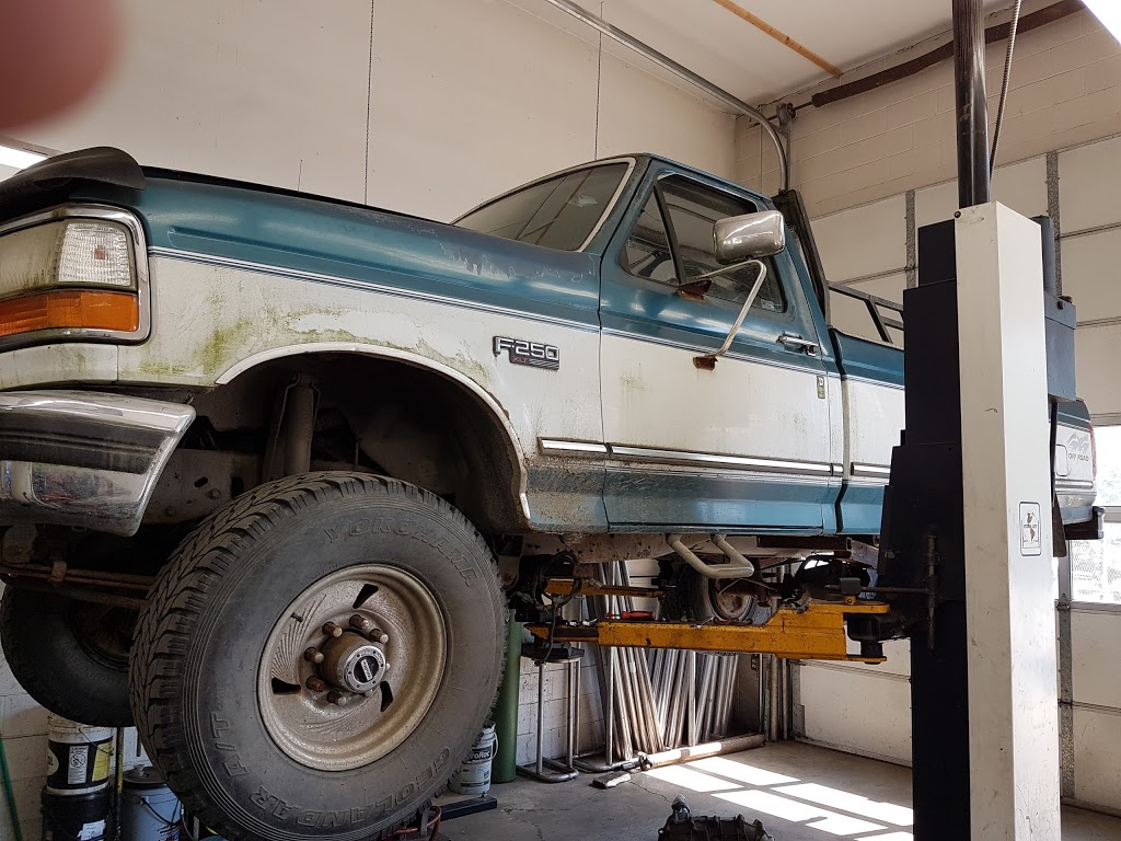 Kroffat Brake & Wheel | 4970 Polkey Rd, Duncan, BC V9L 6W3, Canada | Phone: (250) 748-0441