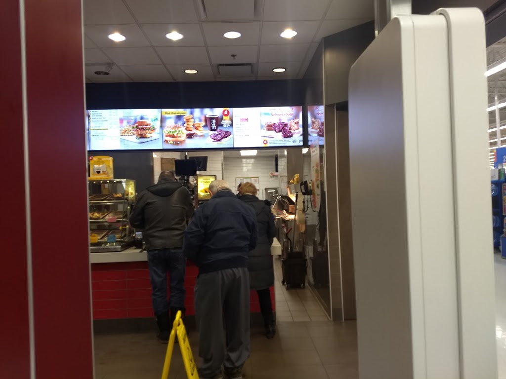 McDonalds | Wal-Mart - Carrefour, 4520 Boulevard des Récollets, Trois-Rivières, QC G9A 4N2, Canada | Phone: (819) 373-5408