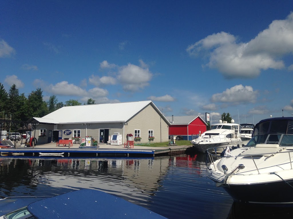 Birch Point Marina Ltd | 442 Kawartha Lakes County Rd 24, Bobcaygeon, ON K0M 1A0, Canada | Phone: (705) 738-2473