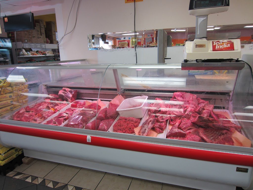 Can-Asia Grocers Inc | 9699 Jane St, Maple, ON L6A 0A5, Canada | Phone: (416) 840-9316