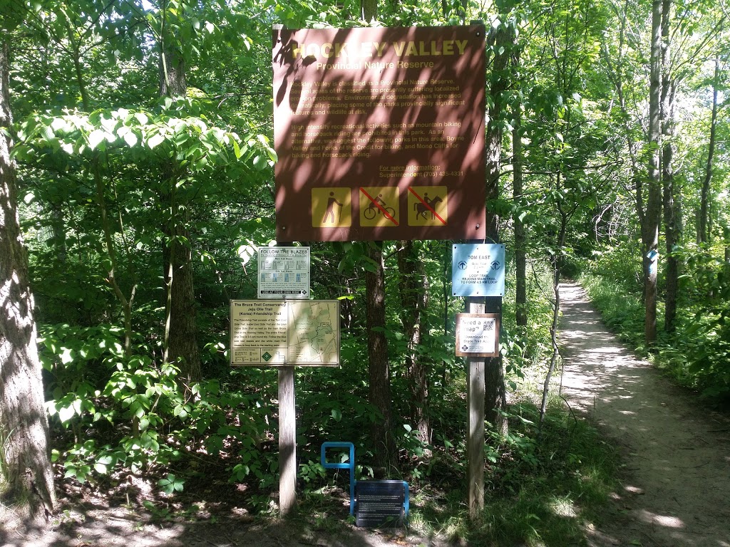 Hockley Valley Provincial Nature Reserve | 794122 3rd Line EHS, Laurel, ON L0N 1L0, Canada | Phone: (705) 435-2498