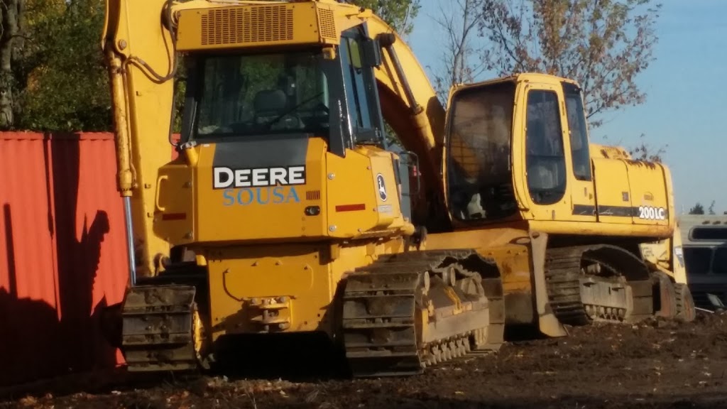Sousa Construction | 4039 Upper James St, Mount Hope, ON L0R 1W0, Canada | Phone: (905) 546-5679