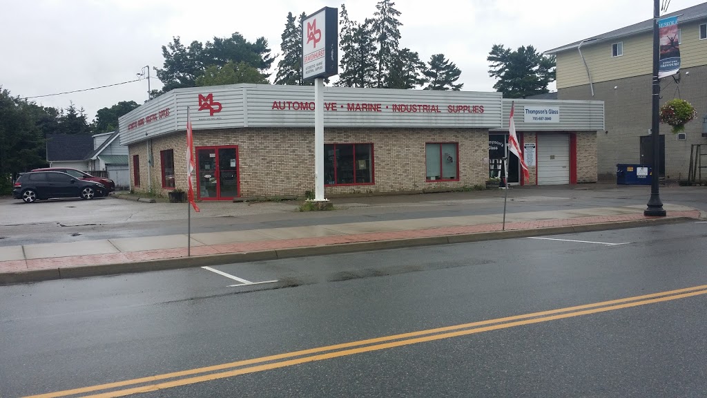 MAP Gravenhurst | 605 Muskoka Rd N, Gravenhurst, ON P1P 1E7, Canada | Phone: (705) 687-2237