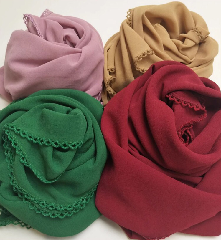 M & M Islamic Hijab Fashion | 1775 Valley Farm Rd, Pickering, ON L1V 0A5, Canada | Phone: (647) 766-9639