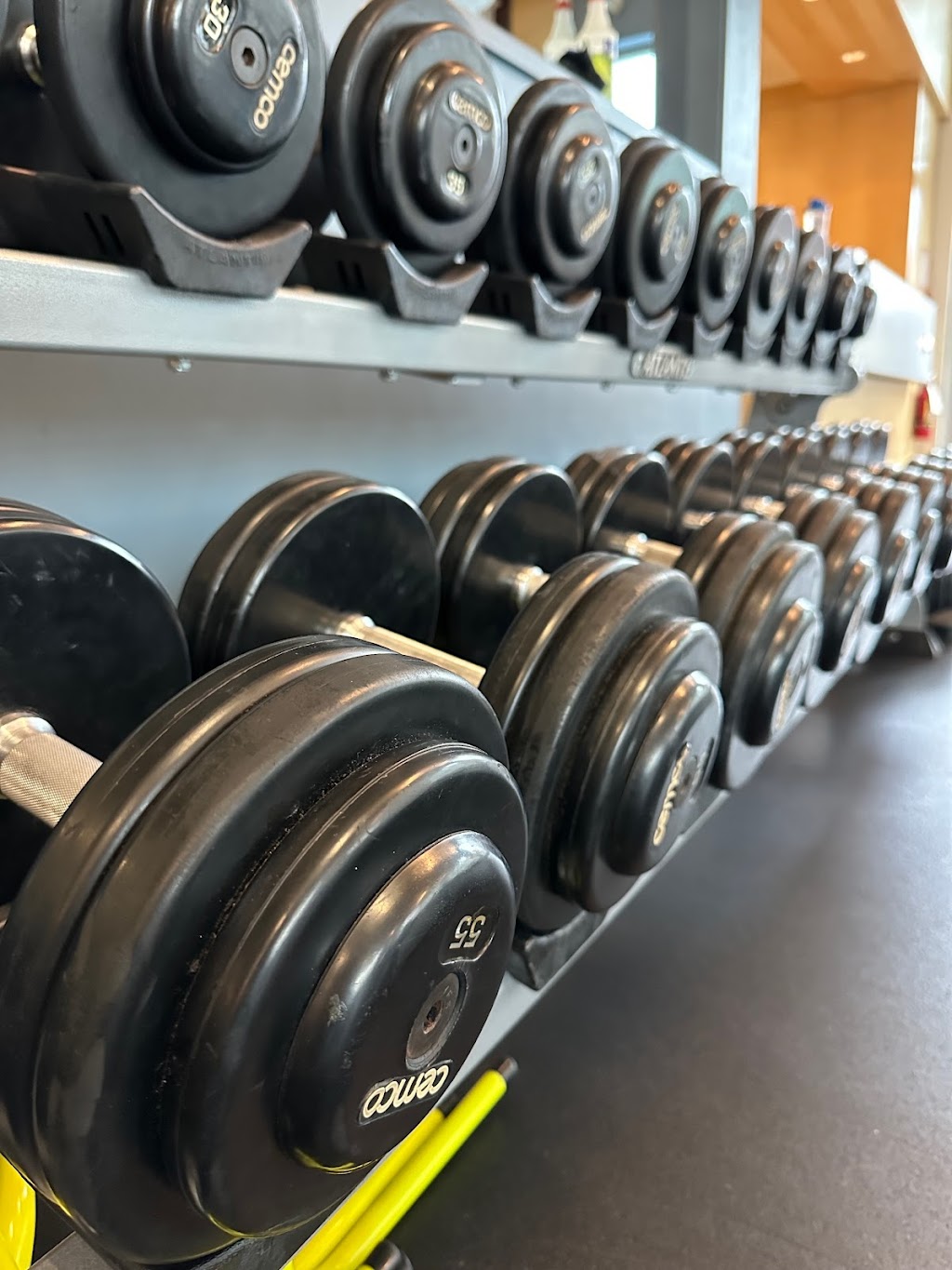 Tropos Fitness Club | 1601 Blanshard St, Victoria, BC V8W 2J5, Canada | Phone: (250) 920-0029