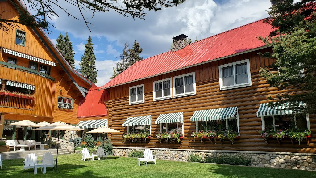 Post Hotel & Spa | 200 Pipestone Rd, Lake Louise, AB T0L 1E0, Canada | Phone: (403) 522-3989