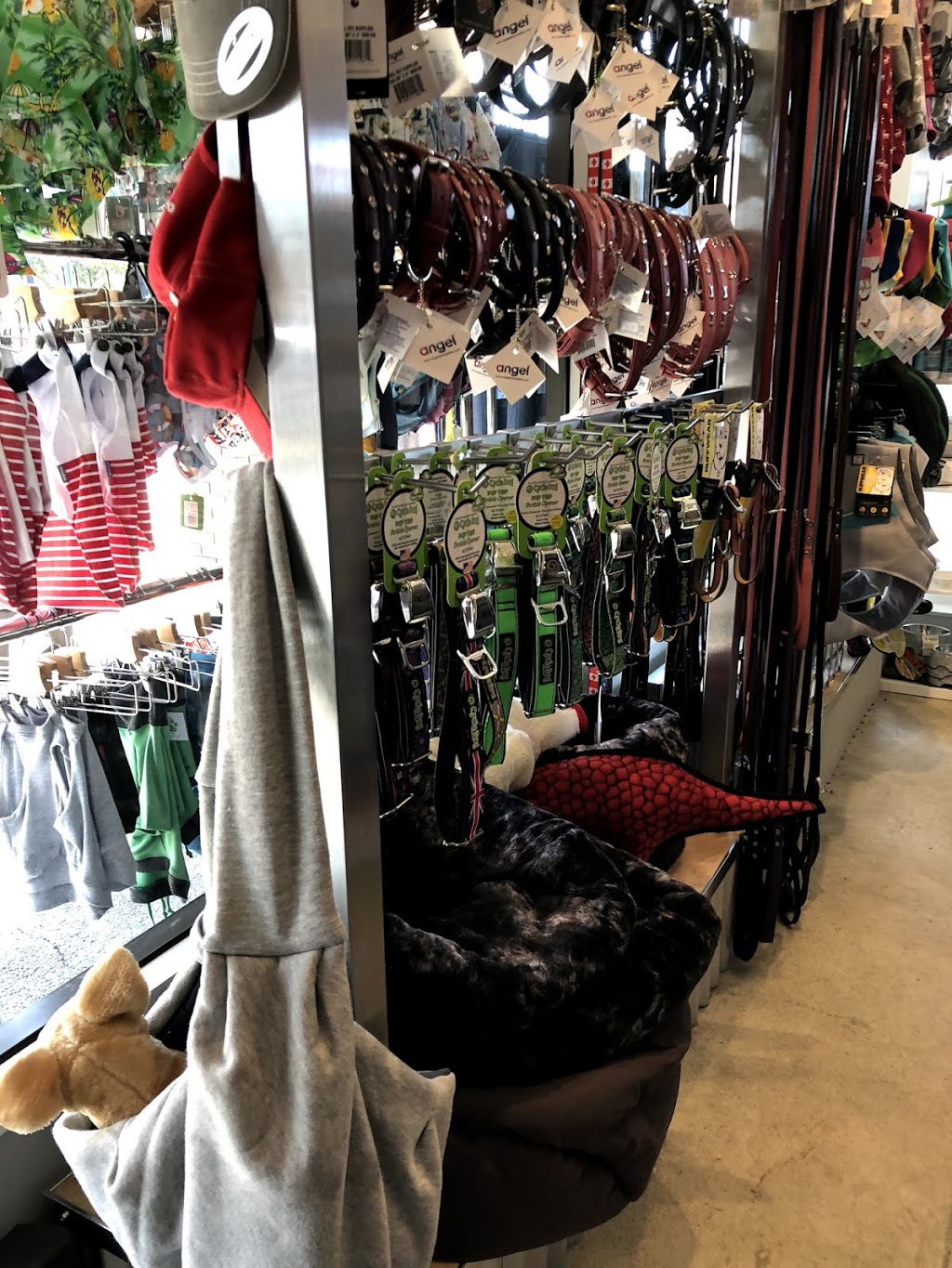 Four Paws Pet Grocery & Boutique - Pet Food and Supplies Sidney  | 305-9810 Seventh St, Sidney, BC V8L 4W6, Canada | Phone: (250) 656-5553
