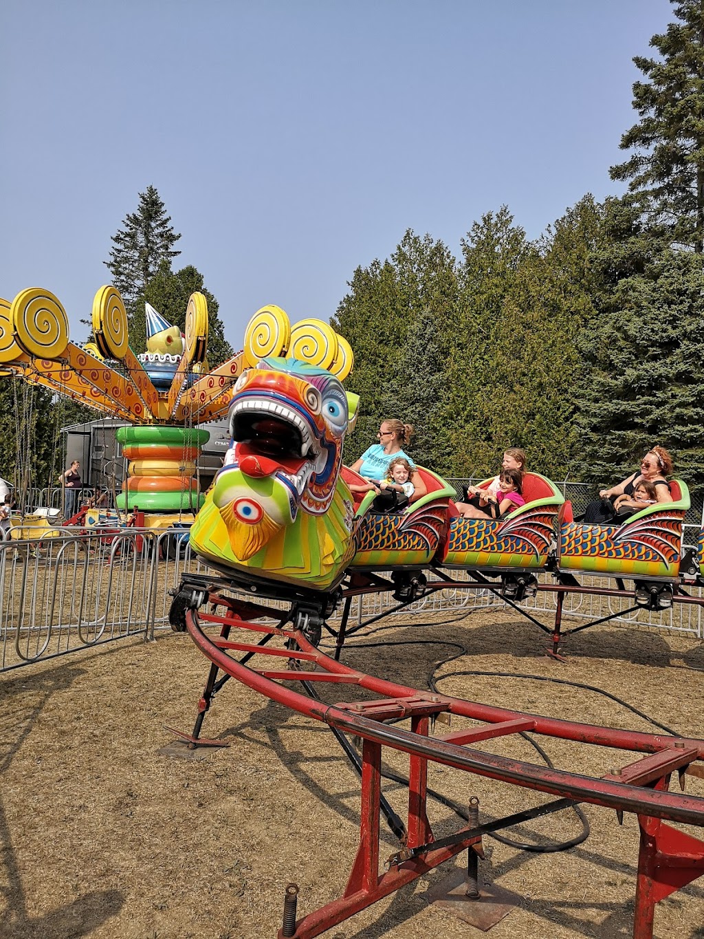 Providence Bay Arena | Providence Bay, ON P0P 1T0, Canada | Phone: (705) 377-4090