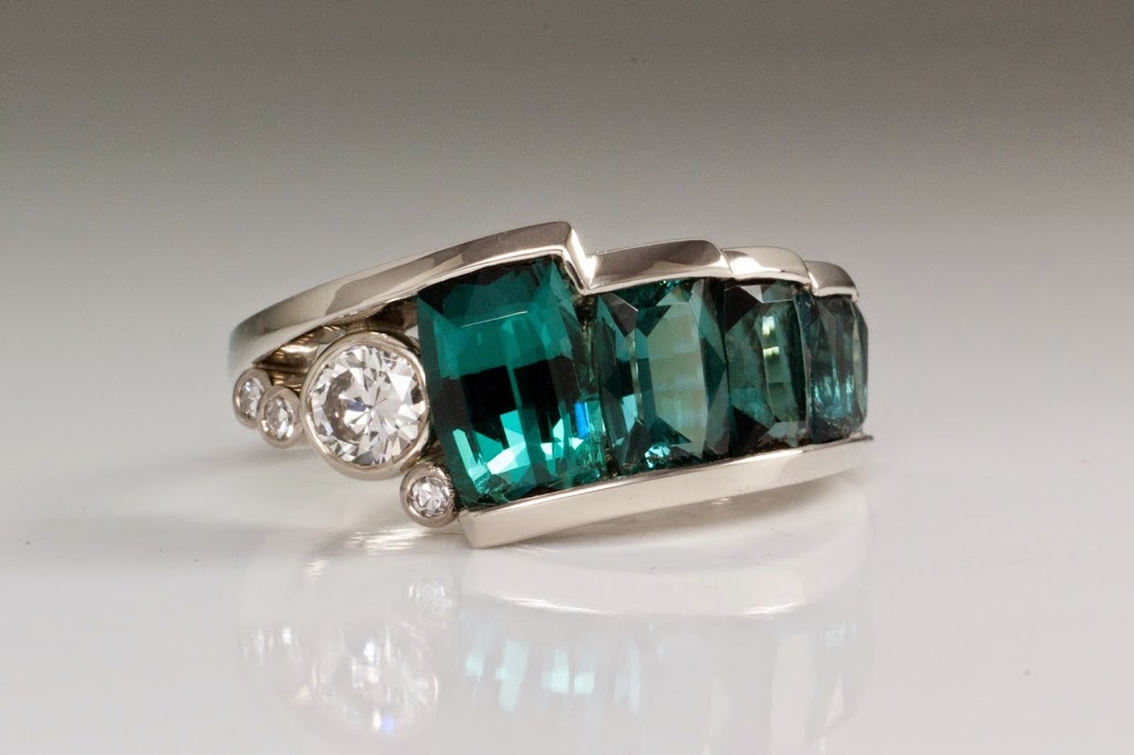 Grund Designer Goldsmith Inc. | 105-15 Kings Wharf Place, Dartmouth, NS B2Y 0C2, Canada | Phone: (902) 406-0077