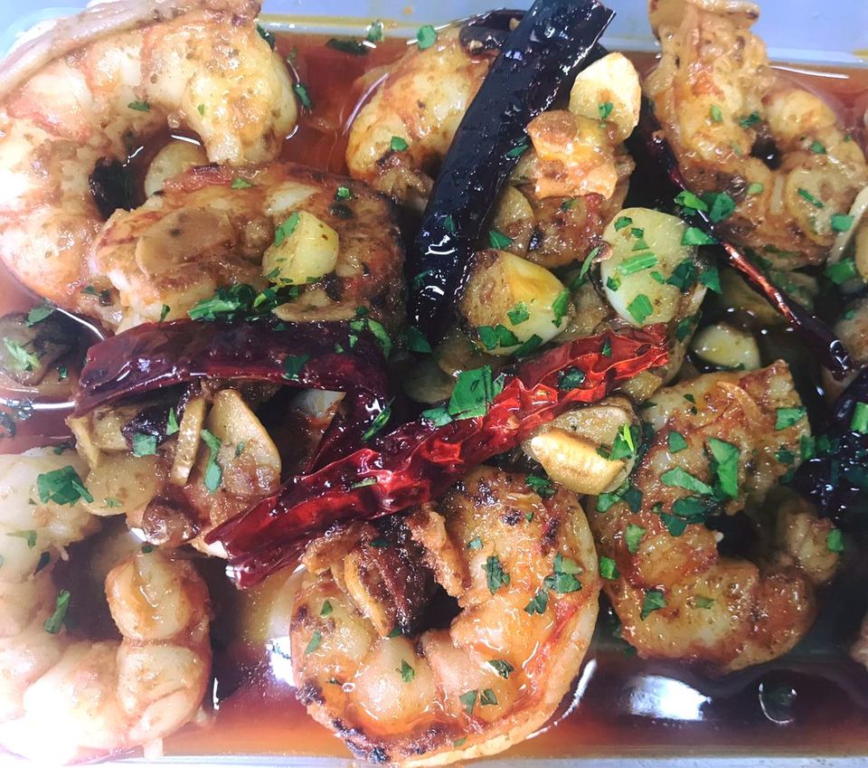 OLE Tapas | 132 Rue Ste Anne, Sainte-Anne-de-Bellevue, QC H9X 1M4, Canada | Phone: (514) 457-0404