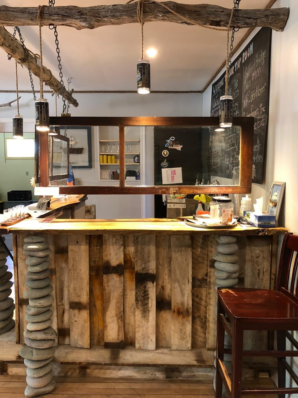 Sober Island Brewing Company | 22462 Nova Scotia Trunk 7, Sheet Harbour, NS B0J 3B0, Canada | Phone: (902) 885-2072