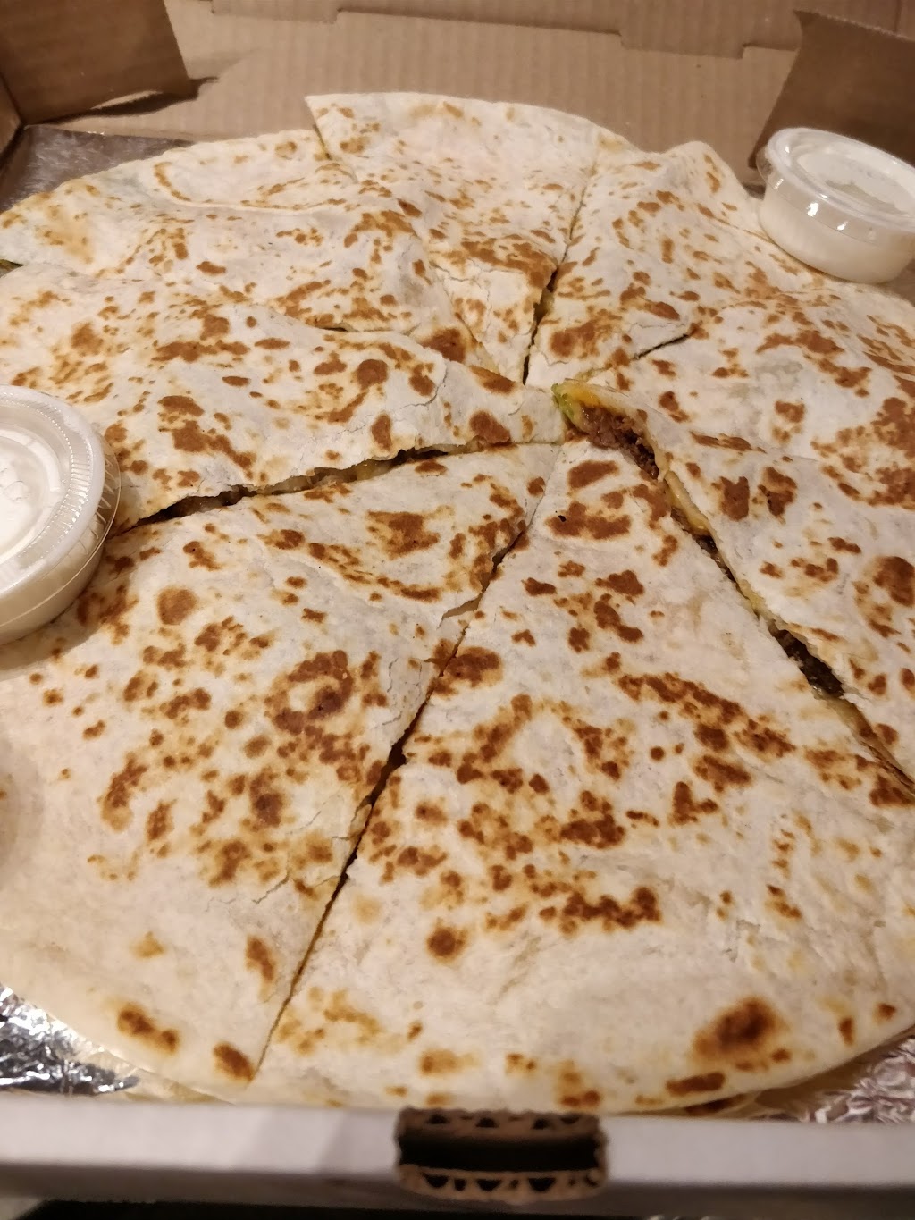 barBURRITO | 569 Fairway Rd S, Kitchener, ON N2C 1X4, Canada | Phone: (519) 894-6565