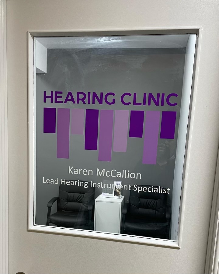 Hearing Clinic - Osgoode | 3192 Logan Farm Dr, Osgoode, ON K0A 2W0, Canada | Phone: (613) 215-1501