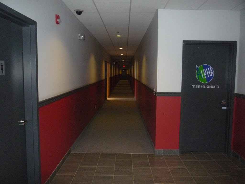Perpetual Fitness Ltd | 636 King St, Spruce Grove, AB T7X 4K5, Canada | Phone: (780) 962-9222
