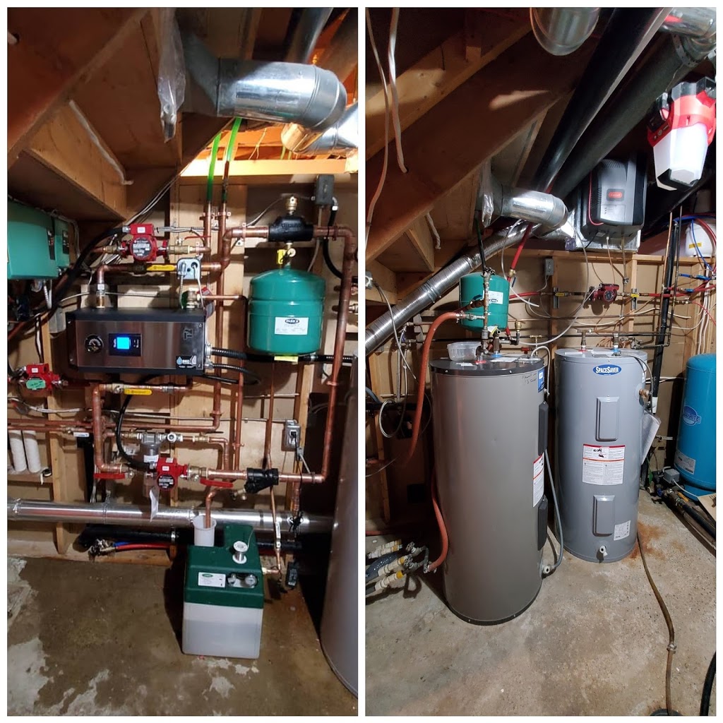 REC Plumbing Inc. | 9 Bateman Crescent, Saskatoon, SK S7H 3C1, Canada | Phone: (306) 948-6512