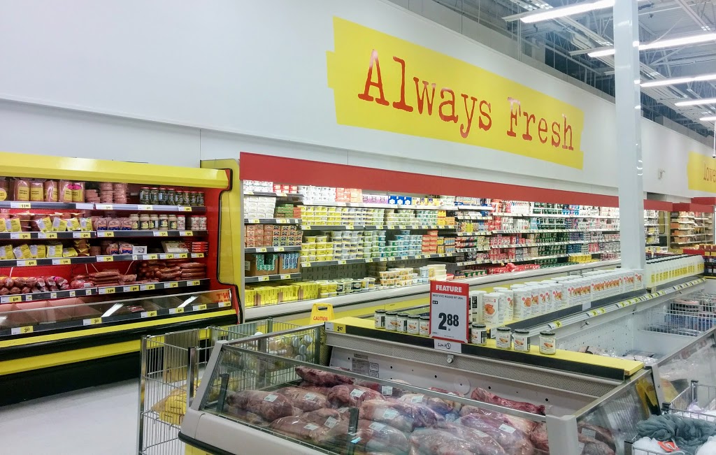 Robs No Frills | 1050 Yankee Valley Blvd, Airdrie, AB T4A 2E4, Canada | Phone: (866) 987-6453