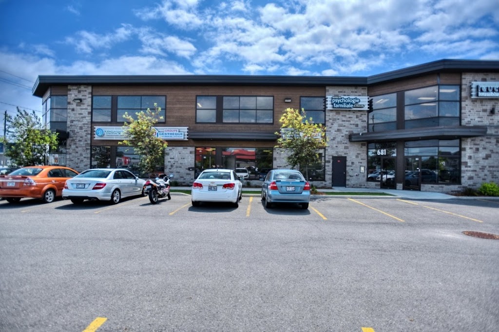 FBIC Ingénierie Des solutions ingénieuses | 681 Bd du Curé-Labelle #202, Blainville, QC J7C 2J5, Canada | Phone: (450) 543-1317